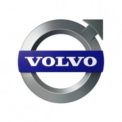 Cobre Bagageira Volvo
